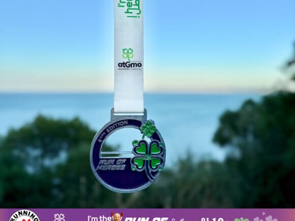 Run of Heroes : Quand le sport devient une source de vie et d’espoir