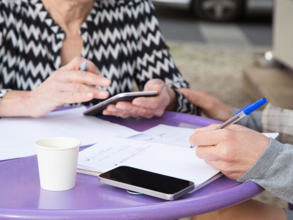 L’atGmo rejoint le programme TAAZIZ de Lab’ess