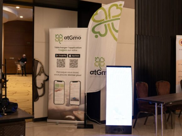 L’atGMO lance le réaménagement de son foyer d’accueil pour offrir plus de confort et de dignité à ses bénéficiaires